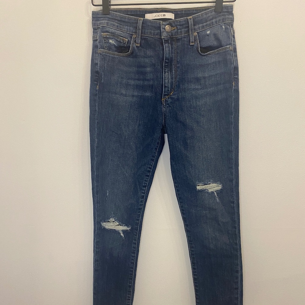 Skinny Joes Jeans Size 27